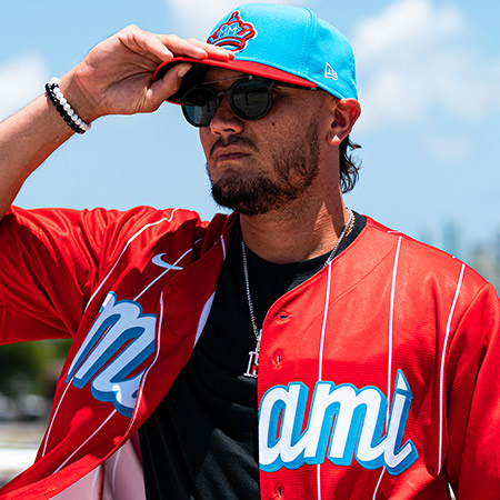 Marlins New "City Connect" Uniform Remembers Cuba's Sugar Kings