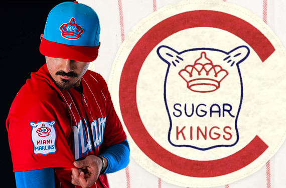 Short-lived minor league Havana Sugar Kings still have a big impact