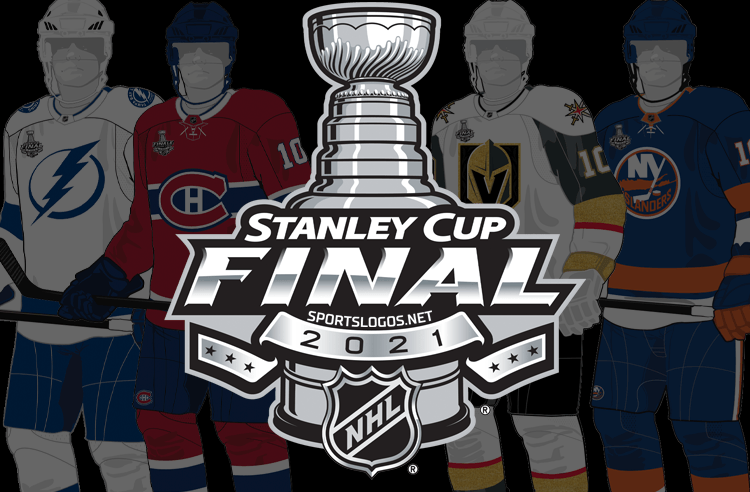 Previewing the Possible 2021 Stanley Cup Final Uniform Matchups