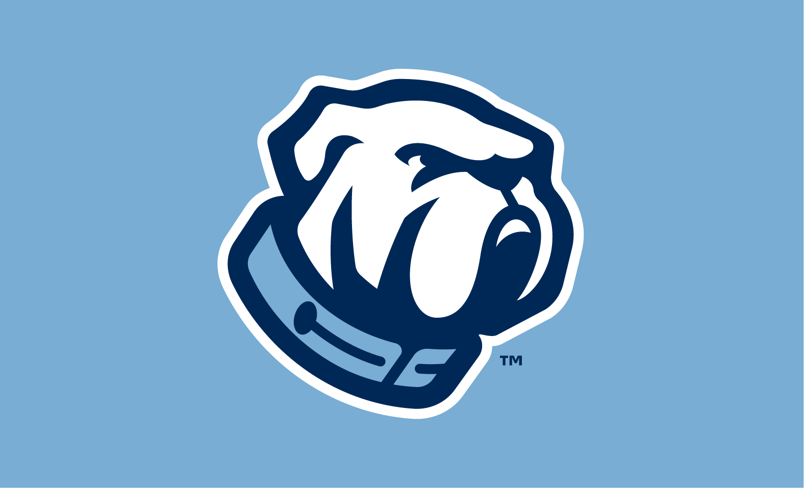 The Citadel Bulldogs Unveil New Logos, Wordmarks – SportsLogos.Net News