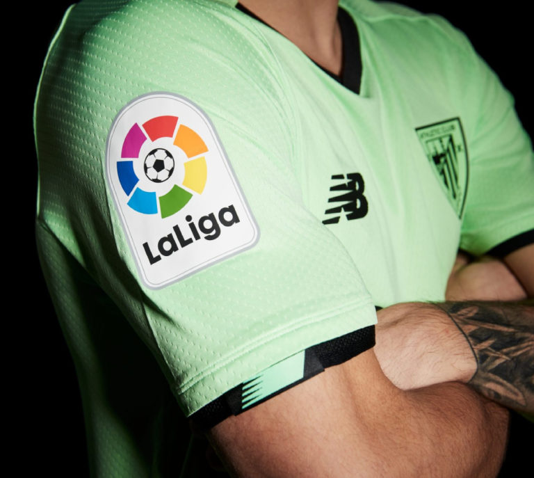 Flash Point Athletic Bilbao Releases Neon Green Away Kit for 202122