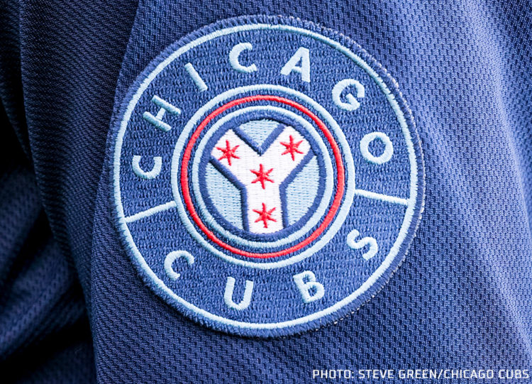 Chicago Cubs Reveal New ‘Wrigleyville’ Nike City Connect Uniforms