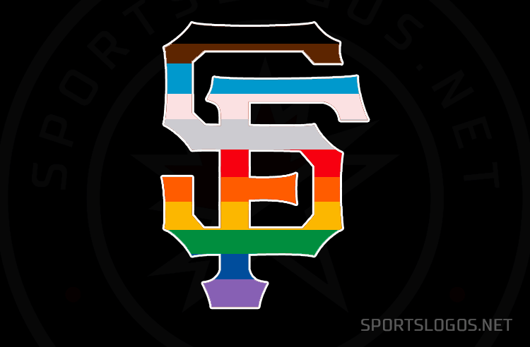 San Francisco Giants to Wear Pride Colours on Uniform This Weekend, First in MLB