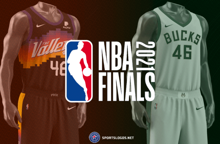 nba finals uniforms