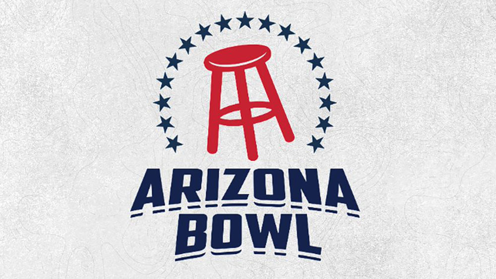 Barstool Sports Becomes Title Sponsor, Streaming Partner Of Arizona Bowl