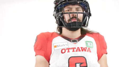 Ottawa RedBlacks Unveil New Road, Alternate Uniforms – SportsLogos.Net News