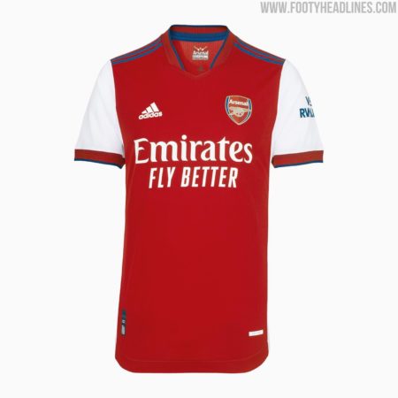 arsenal anniversary kit