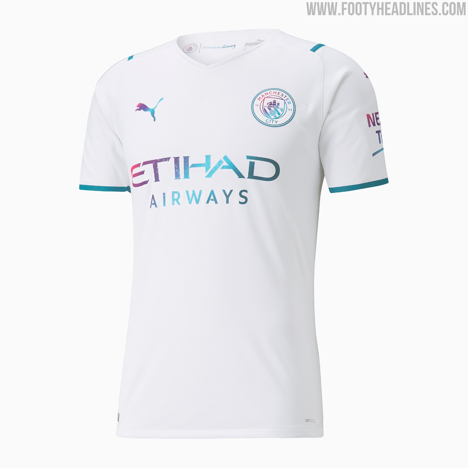 Four Premier League Clubs Release Away/Third Kits, Plus Home Kits from