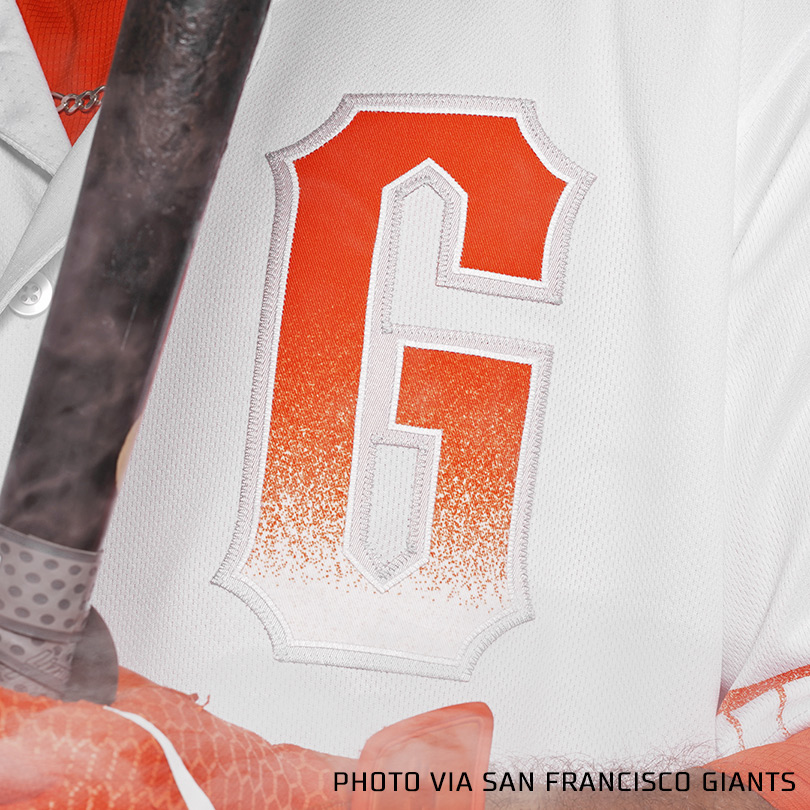 San Francisco Giants Release New City Connect Uniforms, Towering Above the Fog