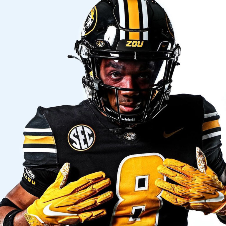 Missouri Tigers 2024 Football Schedule Clare Desirae