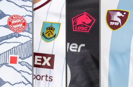 sportslogos unveilings highlights
