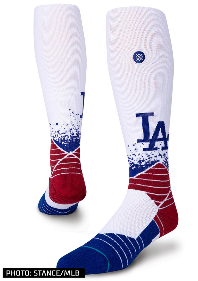 dodgers city connect sweatshirt