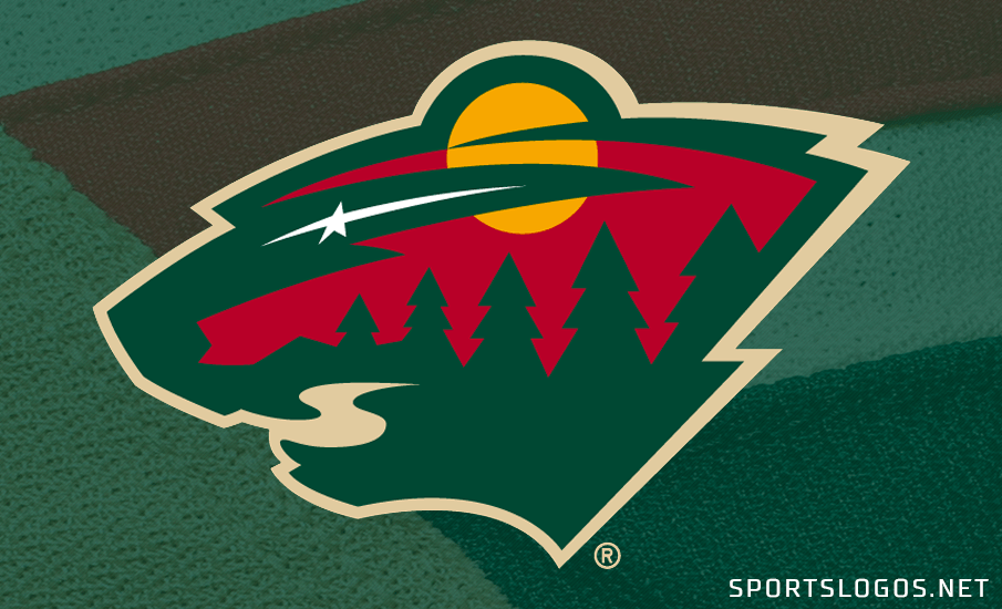 Minnesota Wild Logos History - National Hockey League (NHL) - Chris ...