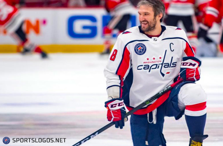 Report: NHL Approves Ads on Jerseys for 2022-23 Season ...