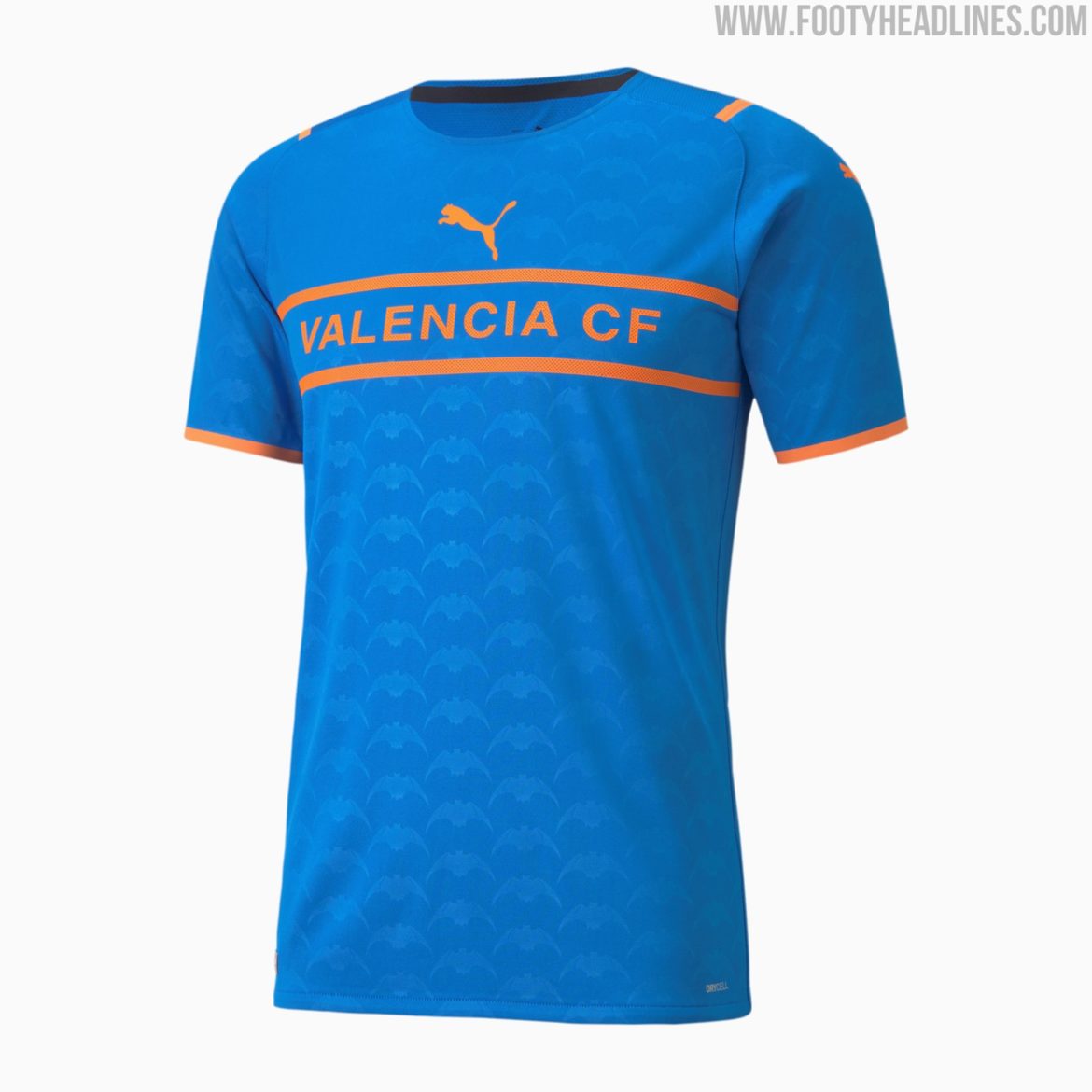 puma third kit