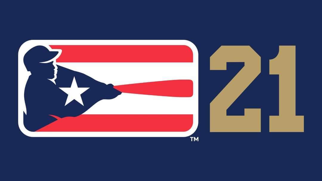 Puerto Rican Winter League honors Roberto Clemente with new logo