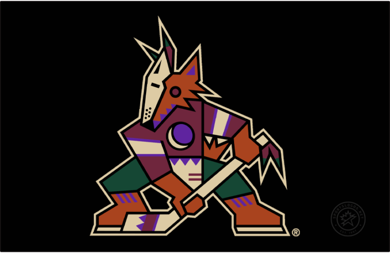 Kachina’s Back! Coyotes Announce Full-Time Return of Classic Logo, New ...