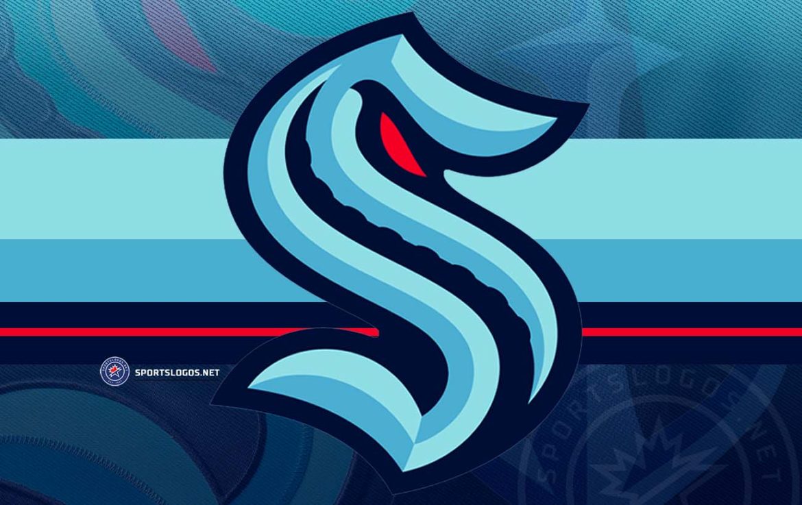 Seattle Kraken Announce Helmet Ads For Inaugural Season – SportsLogos ...