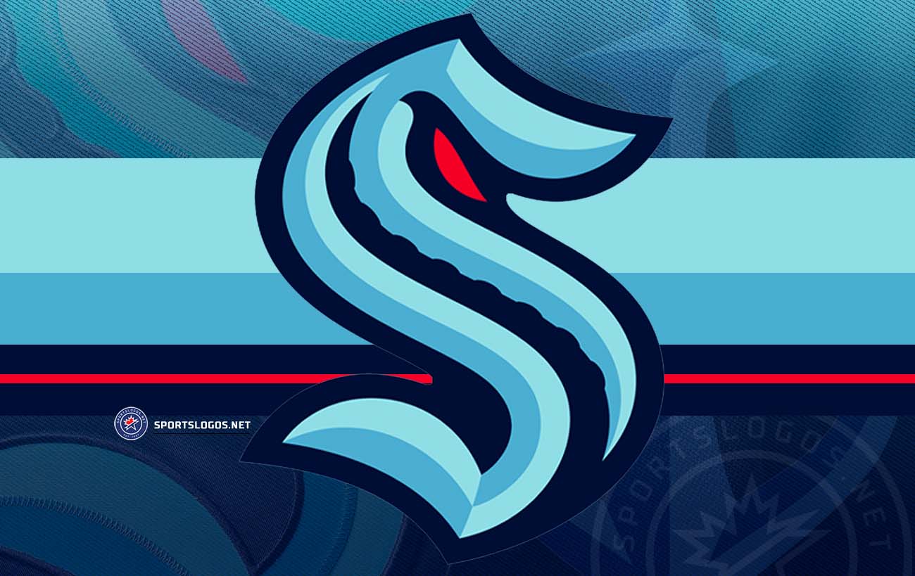 Seattle Kraken Announce Helmet Ads for Inaugural Season – SportsLogos ...