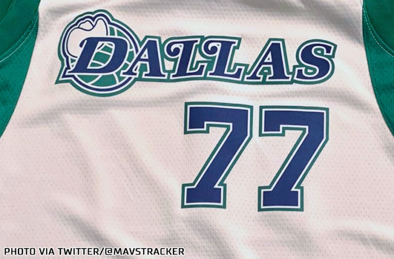 mavs earned jersey 2021