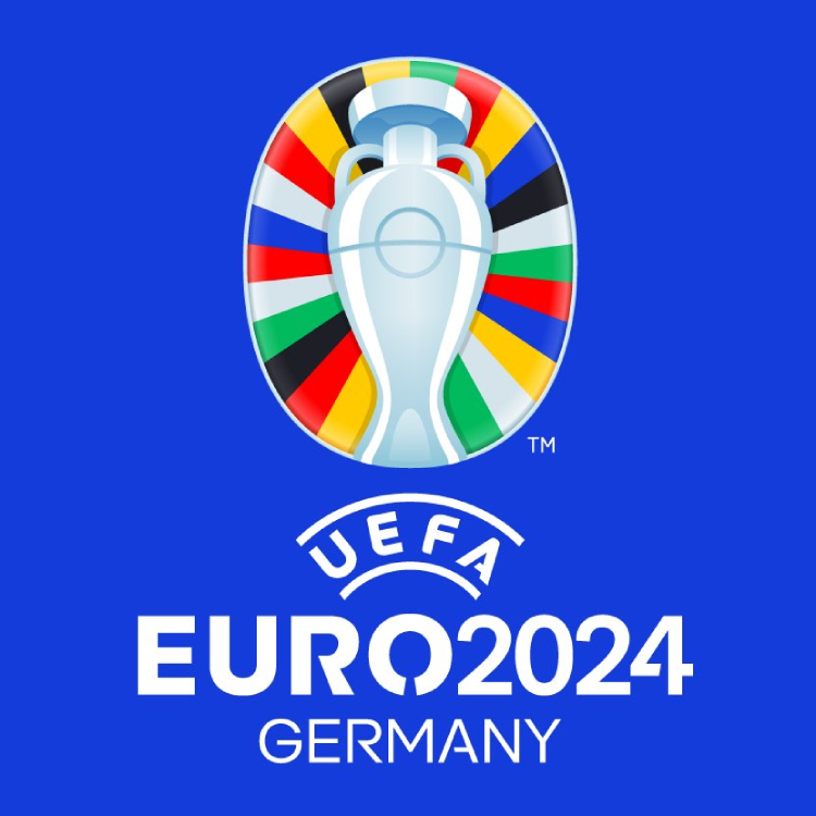 Euro 2024 Logo Unveiled News