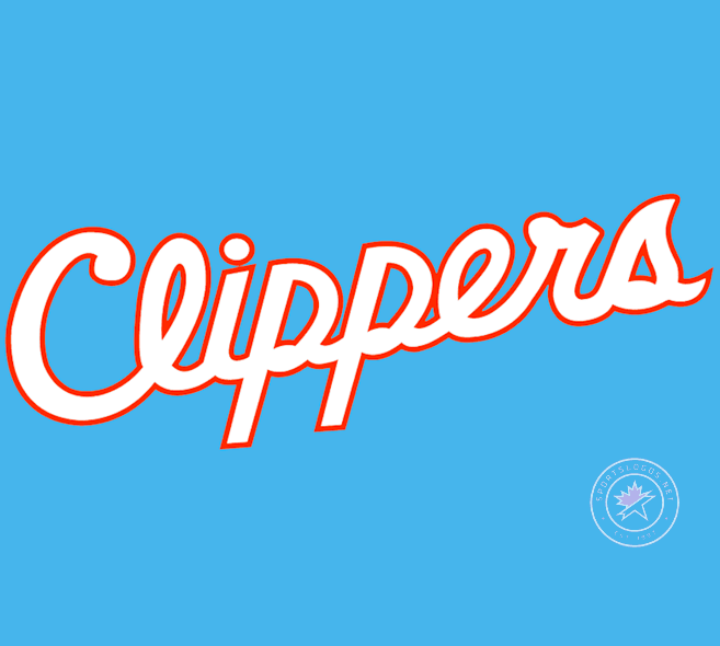 LA Clippers Embrace San Diego Past with Leaked City Edition Jersey