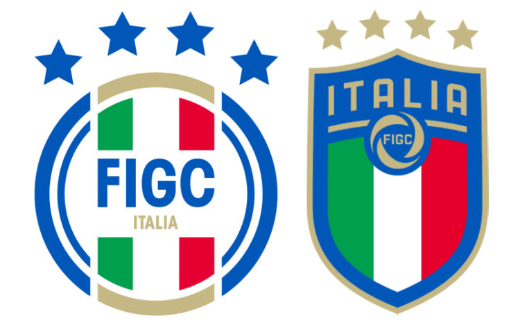 Italian Football Federation Introduces New Institutional Logo; Will Not ...