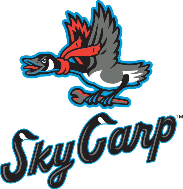 At long last, Beloit Sky Carp take to the sky – SportsLogos.Net News