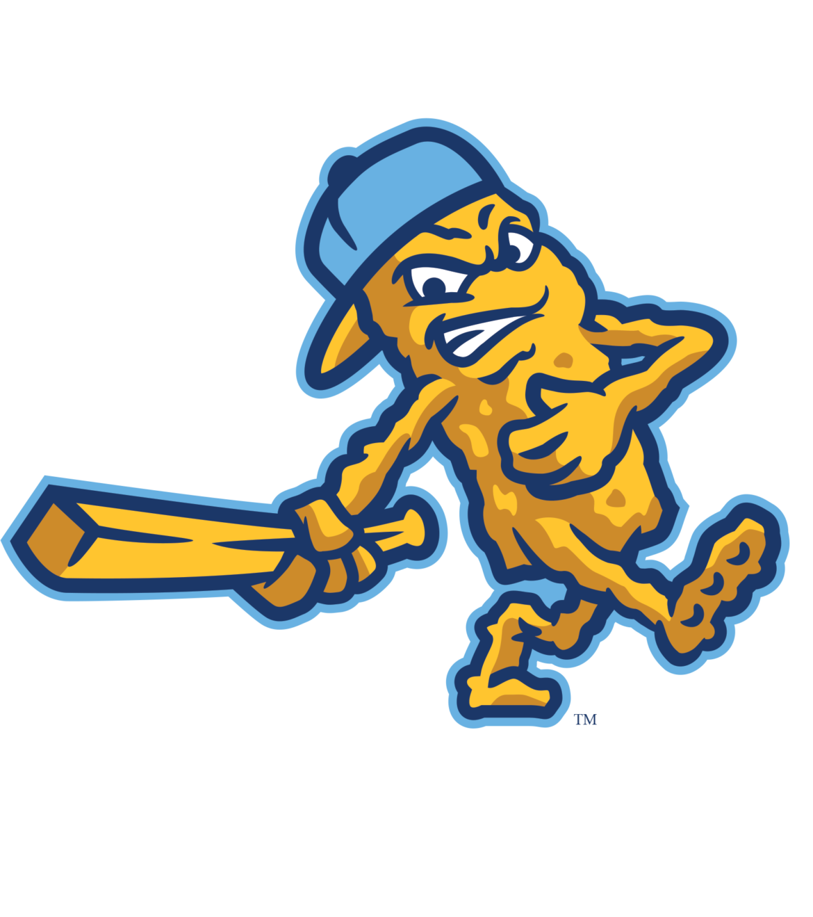 Fish Sticks edge Seal Slingers in close vote for Dub Sea team name