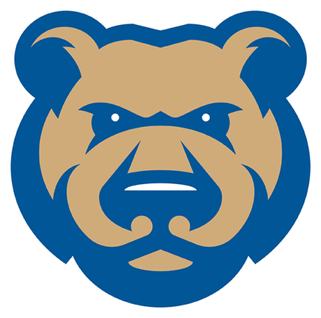 Iowa Cubs introduce bear character cap logo – SportsLogos.Net News