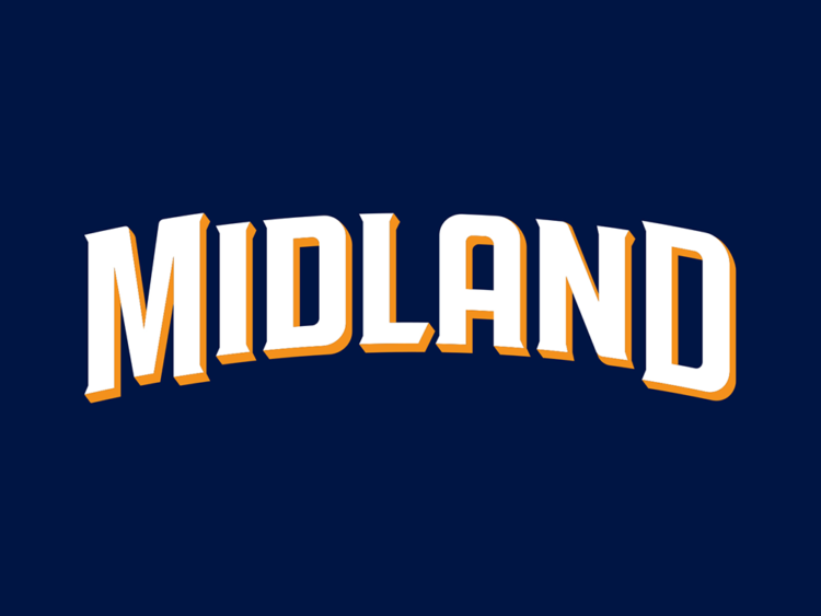 Midland RockHounds Unveil New Logos, Updated Rocky – SportsLogos.Net News