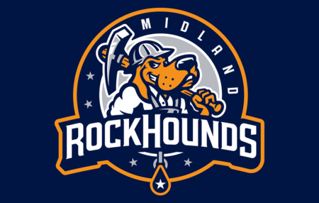 Midland RockHounds unveil new logos, updated Rocky – SportsLogos.Net News