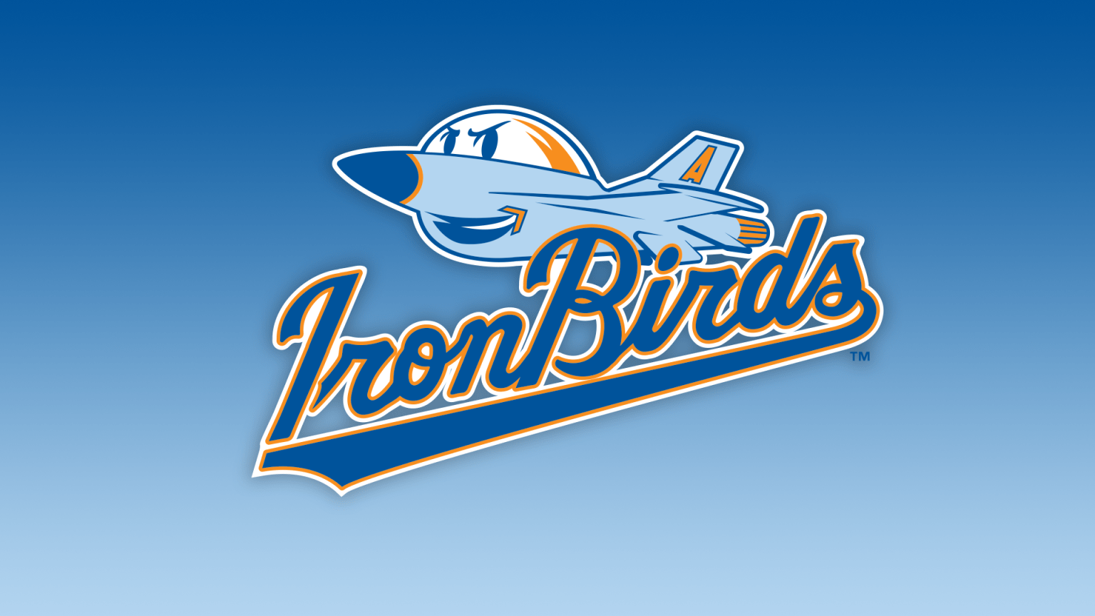 Aberdeen IronBirds go back to the future with new logo SportsLogos