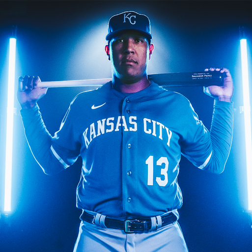 The Emperors' New Clothes: Kansas City Royals Unveil Updated Uniforms for 2022