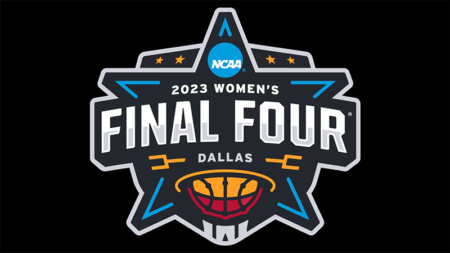 NCAA Unveils Logo For 2023 Women’s Final Four – SportsLogos.Net News