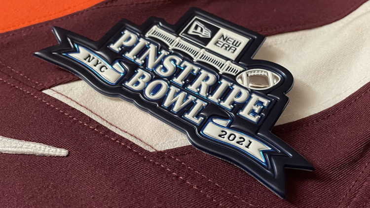 2021-22 College Football Uniform Bowl Season Preview – SportsLogos.Net News