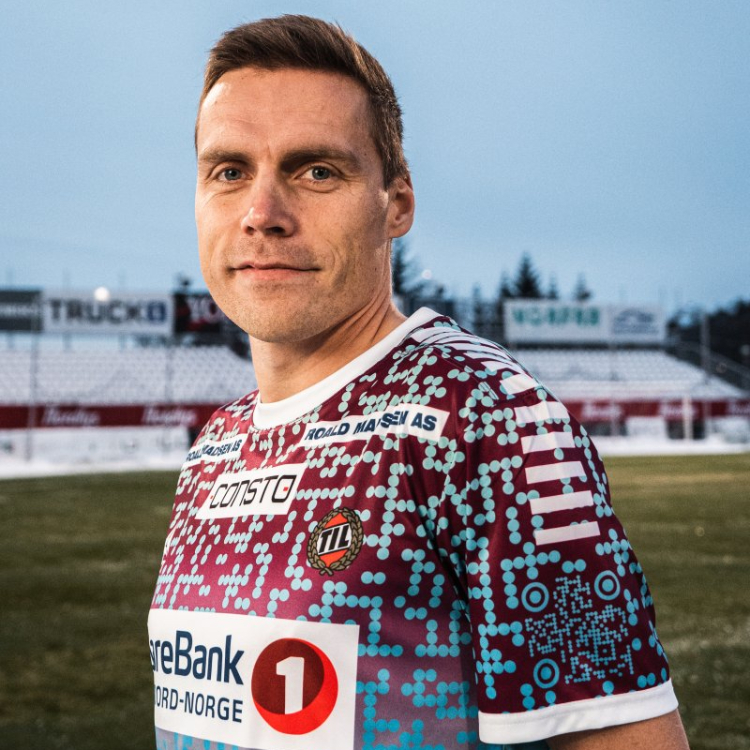 Norwegian Club Highlights Human Rights Issues in Qatar with QR Code Third Kit