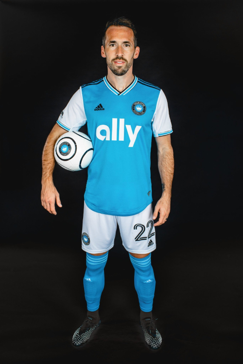 Another 5 MLS Kits Unveiled Friday Ahead of 2023 Season – SportsLogos.Net  News