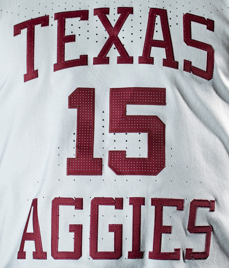 Texas A&M Aggies Unveil 1979-80 Throwback Uniforms – SportsLogos.Net News