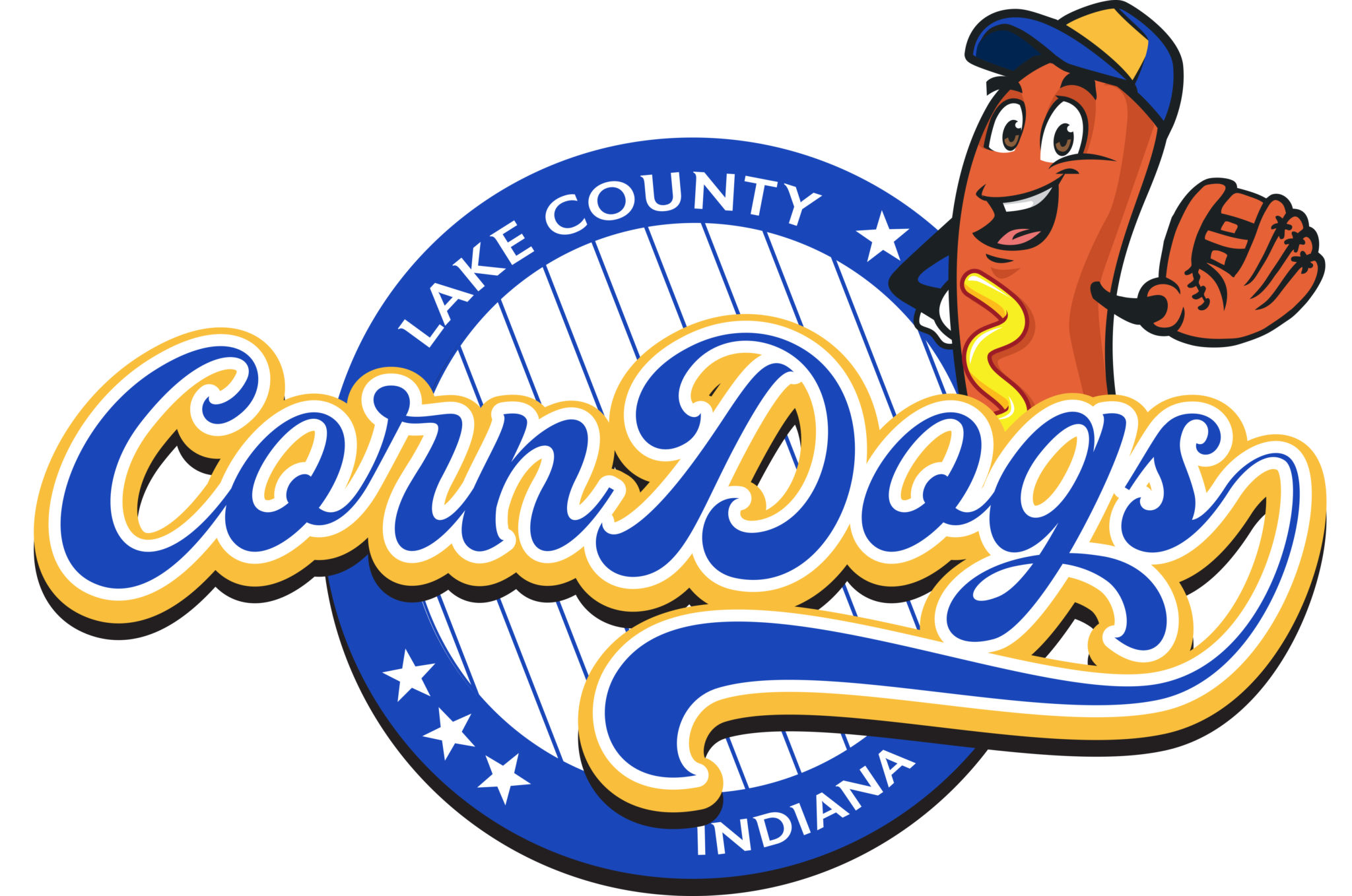 Northern League introduces Lake County Corn Dogs News