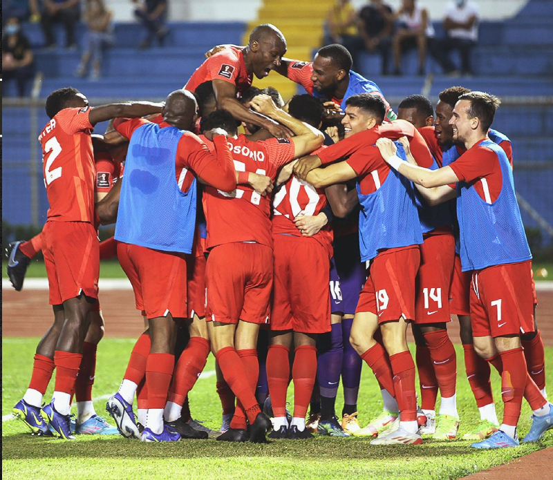 As Canadian Soccer Reaches New Heights, Fans Still Can’t Get Their