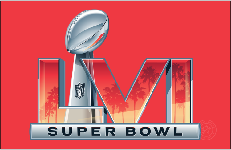 Super Bowl LVI Uniforms, Logos, and More! – SportsLogos.Net News