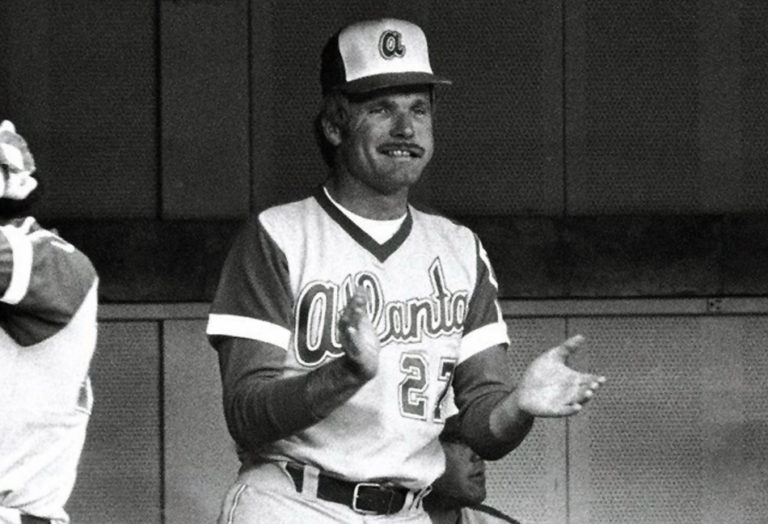 Ted Turner Considered Re-Naming Atlanta Braves In 1976 – SportsLogos ...