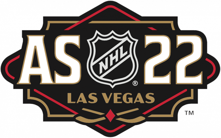 2019 NHL All-Star Jersey — UNISWAG
