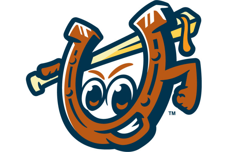 Springfield Sliders rebrand as Lucky HorseShoes News