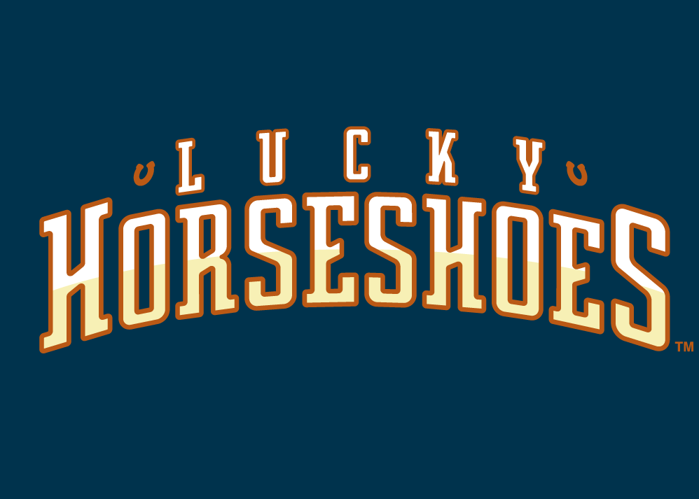 Springfield Sliders rebrand as Lucky HorseShoes News