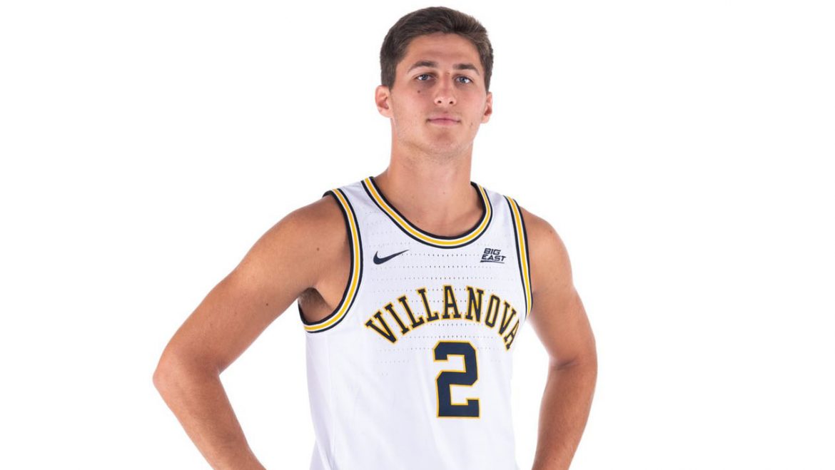 Villanova To Wear 197071 Throwback Uniforms Against UConn