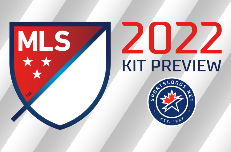 2022 Football Kit Preview: Major League Soccer