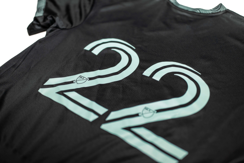 Charlotte FC Officially Unveils ‘Newly Minted’ Away Kit for Inaugural ...