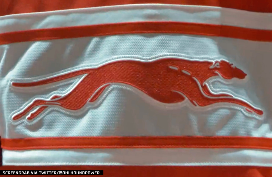 OHL’s Soo Greyhounds Unveil New Third Uniform News